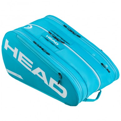 Head Schlägertasche Tour L elektrisches Blau 2026