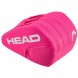 Head Schlägertasche Base Padel rosa 2026