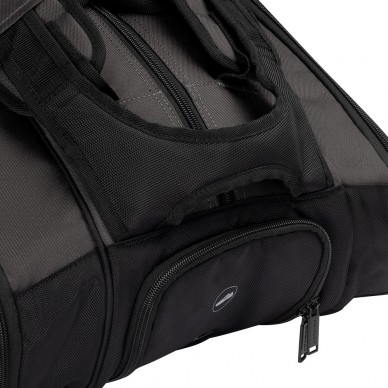 Dunlop Schlägertasche FX Performance cyan 2026