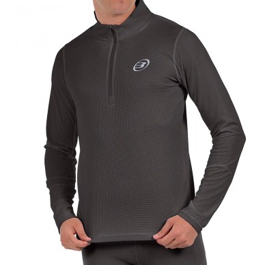 Bullpadel Anser Langarm T-shirt Anthrazit