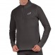 Bullpadel Anser Langarm T-shirt Anthrazit