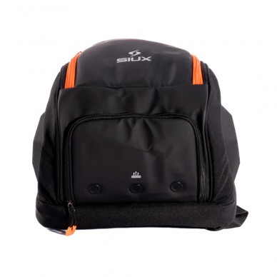 Siux Tour Rucksack schwarz 2026