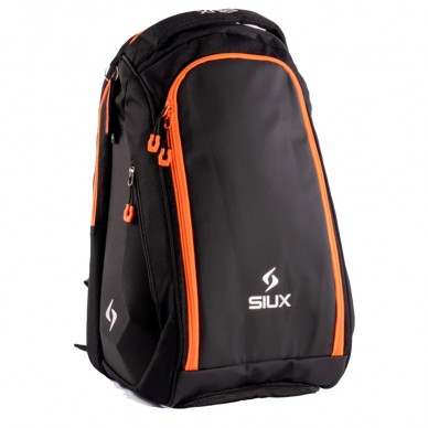 Siux Tour Rucksack schwarz 2026