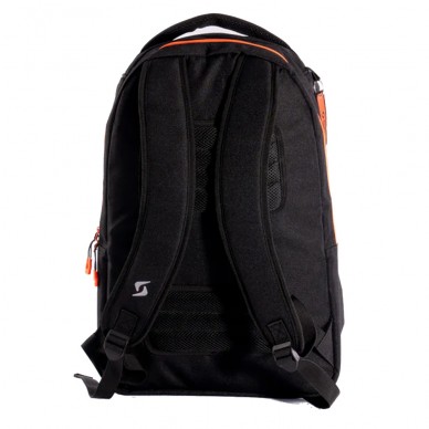Siux Tour Rucksack schwarz 2026
