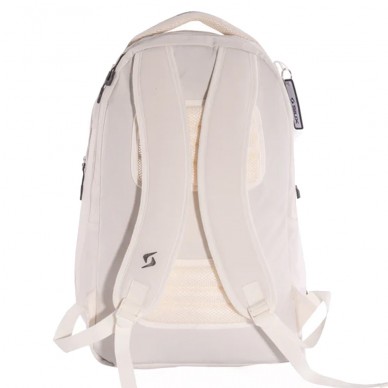 Siux Tour Rucksack weiß 2026