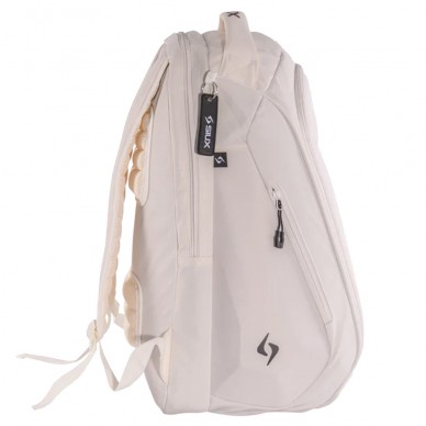 Siux Tour Rucksack weiß 2026