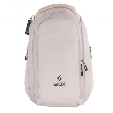 Siux Tour Rucksack weiß 2026