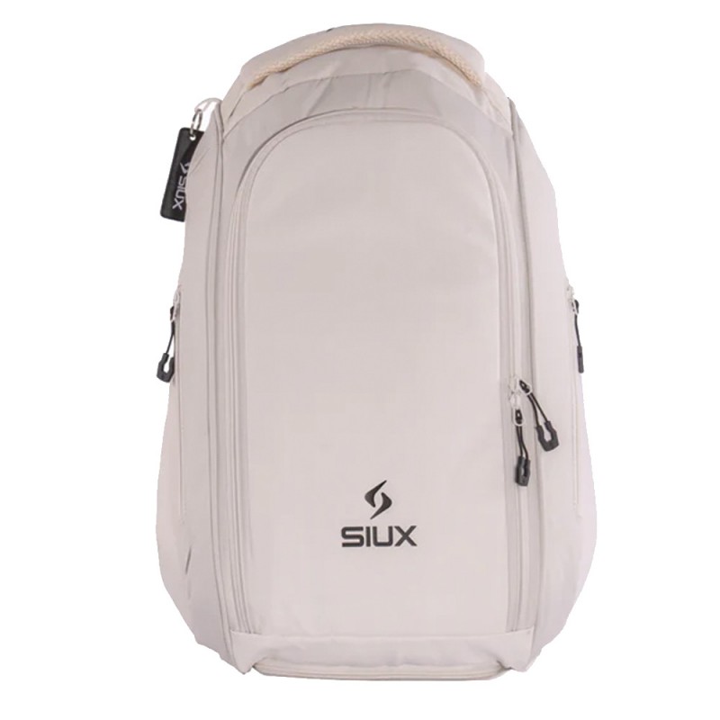 Siux Tour Rucksack weiß 2026