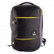 Siux Trail Rucksack Schwarz 2026