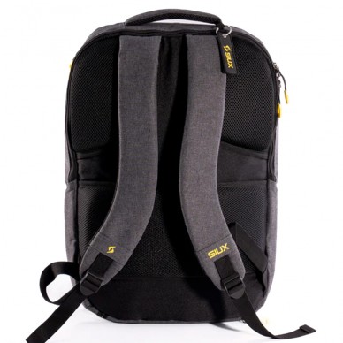 Siux Trail Rucksack Schwarz 2026