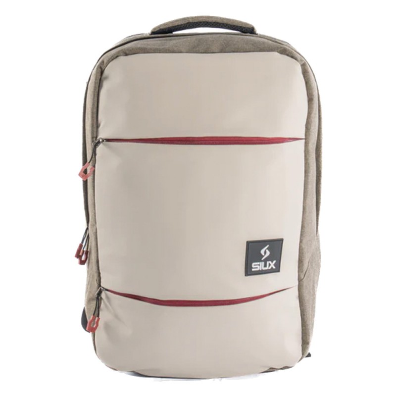 Siux Trail Rucksack grau 2026