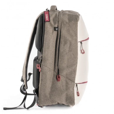 Siux Trail Rucksack grau 2026