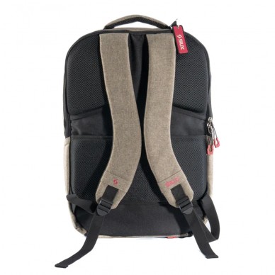 Siux Trail Rucksack grau 2026