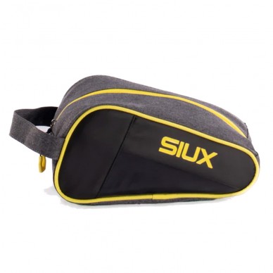 Siux Trail Kulturtasche Schwarz 2026