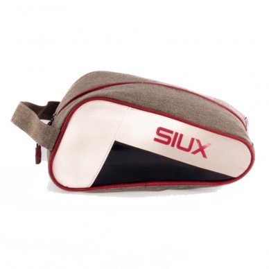 Siux Trail Kulturtasche grau 2026