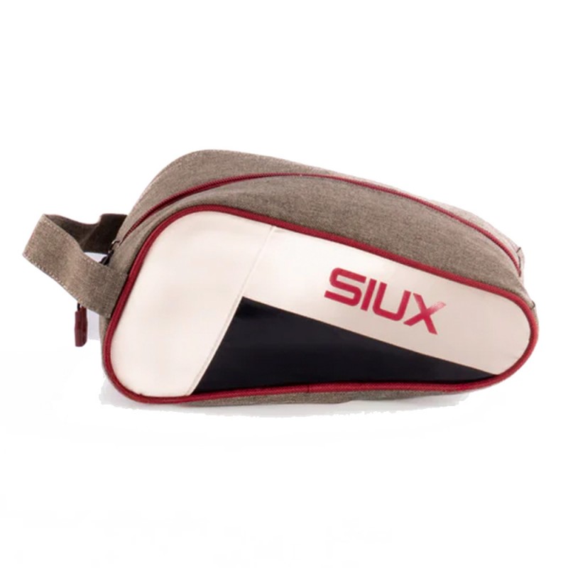 Siux Trail Kulturtasche grau 2026