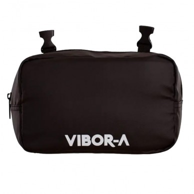Vibora Technic Schlägertasche Schwarz Weiß 2026