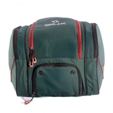 Siux Schlägertasche Edge Grün 2026
