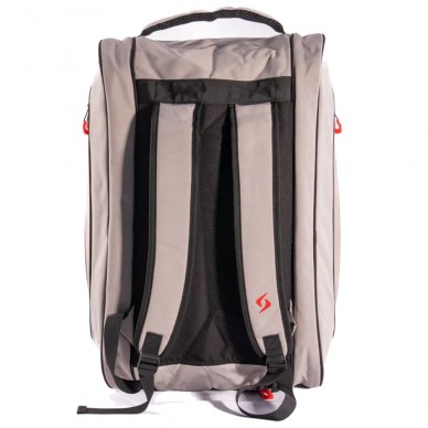 Siux Edge Schlägertasche weiß 2026