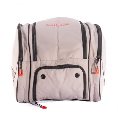 Siux Edge Schlägertasche weiß 2026