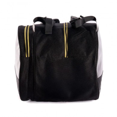 Siux Schlägertasche Pulse gelb grau 2026