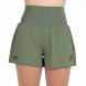 Bullpadel Short Pitan Khaki