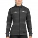 Bullpadel Sweatshirt Patu schwarzes