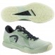 Head Padelschuhe Sprint Pro 4.0 Padel Men Green Blueberry 2026