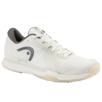 Head Padelschuhe Sprint Pro 4.0 Padel Men white dark grey 2026