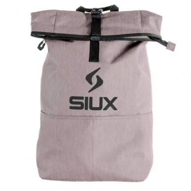 Siux Street Rucksack weiß 2026