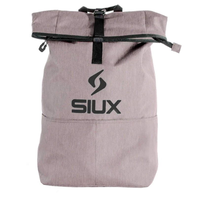 Siux Street Rucksack weiß 2026