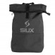 Siux Street Rucksack schwarz 2026