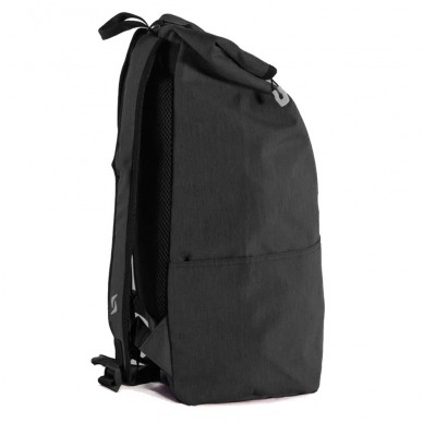 Siux Street Rucksack schwarz 2026