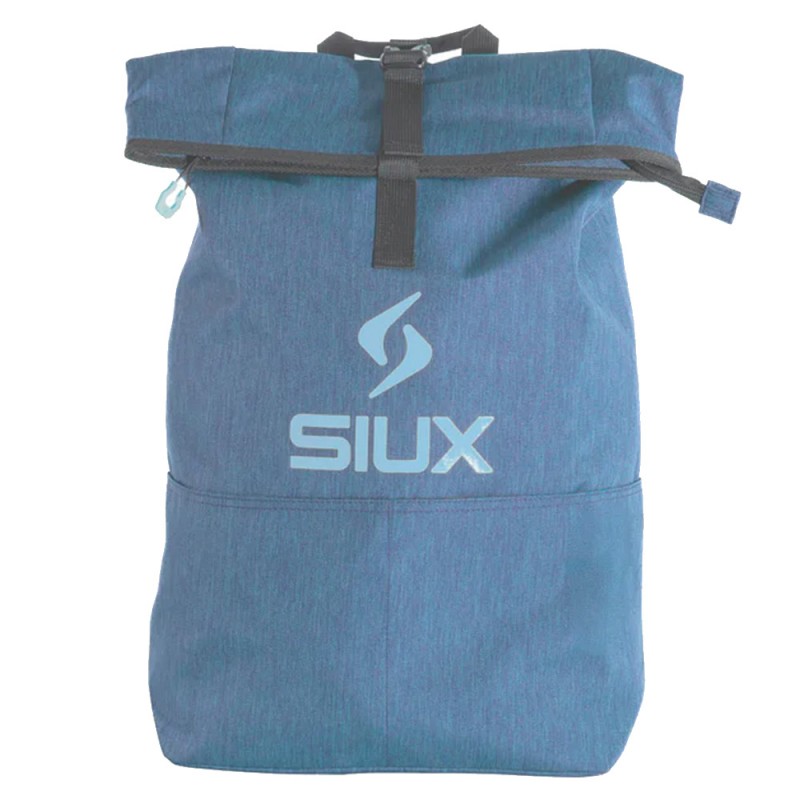 Siux Street Rucksack Blau 2026