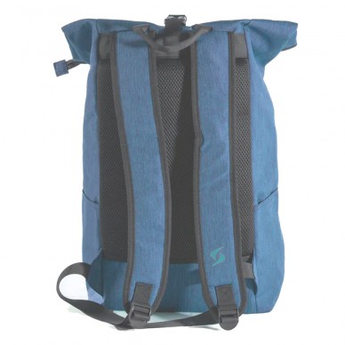 Siux Street Rucksack Blau 2026
