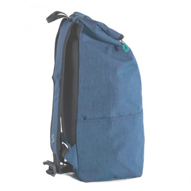 Siux Street Rucksack Blau 2026