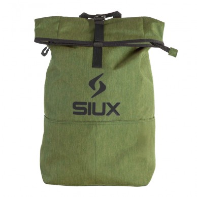 Siux Street Rucksack grün 2026