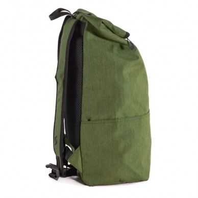 Siux Street Rucksack grün 2026