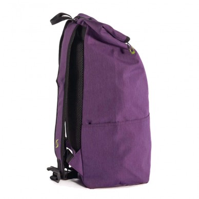 Siux Street Rucksack violett 2026
