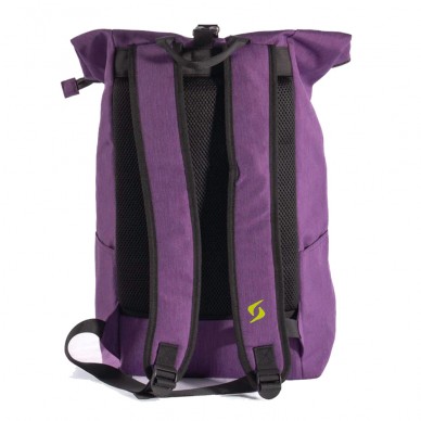 Siux Street Rucksack violett 2026