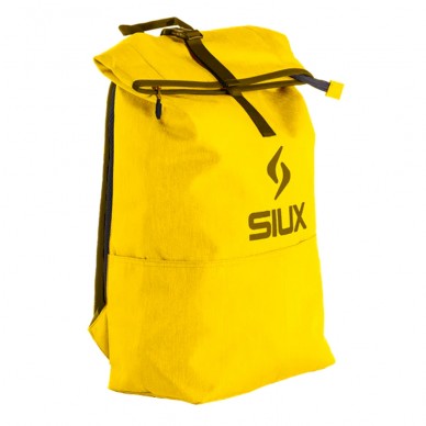 Siux Street gelber Rucksack 2026