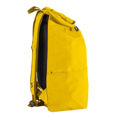 Siux Street gelber Rucksack 2026