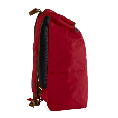 Siux Street Rucksack Rot 2026