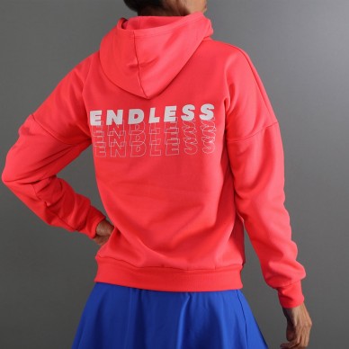 Endless Hollow Rubin sweatshirt