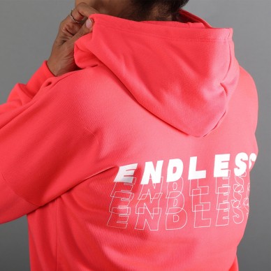 Endless Hollow Rubin sweatshirt