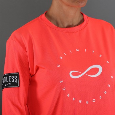 Endless Inner Tech Sweatshirt rubin