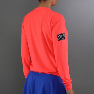 Endless Inner Tech Sweatshirt rubin