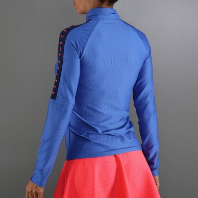 Endless Kirsch II Royal Sweatshirt