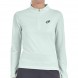 Bullpadel Langarm t-shirt Alita Knochenfarbe