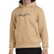 Bullpadel Acube Sweatshirt ockerfarben